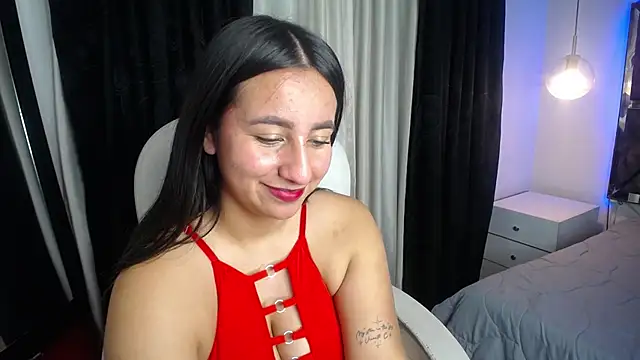 Snapshot of ailyn_miranda chatting on March 11, 6:32 am ailyn miranda online show from March 11, 6:32 am