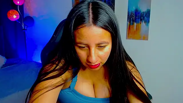 Snapshot of ailyn_miranda chatting on December 3, 6:39 pm ailyn miranda online show from December 3, 6:39 pm