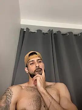 prince-roludo online show from June 26, 12:15 am