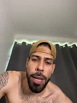 prince-roludo online show from June 26, 3:27 pm