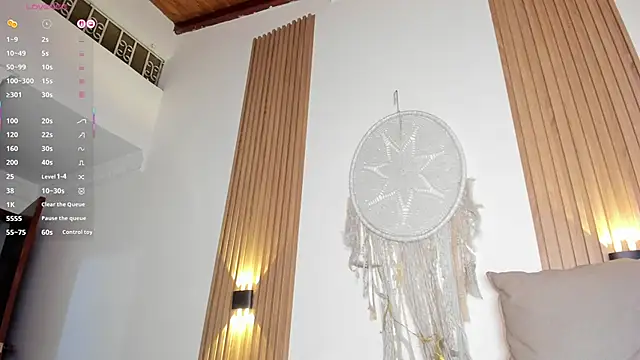 Snapshot of malak_nanyy chatting on January 11, 10:09 am malak nanyy online show from January 11, 10:09 am