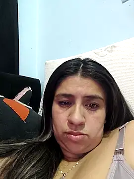 Melinda bob online show from November 9, 1:15 am