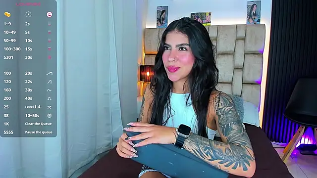 little sophie18 online show from October 30, 8:53 pm