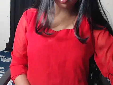 DevilErin online show from February 13, 9:49 pm