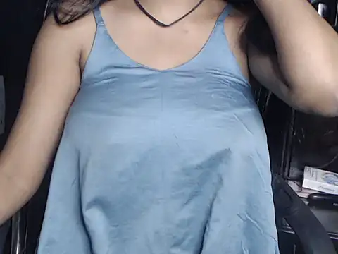 DevilErin online show from March 22, 9:10 pm