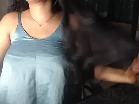 DevilErin online show from October 2, 4:08 am