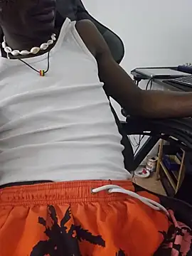 rasta9007 online show from May 28, 6:16 pm