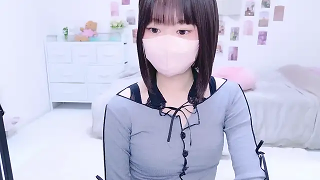 Snapshot of Im_Yu-na chatting on September 26, 9:08 pm Im Yu-na online show from September 26, 9:08 pm