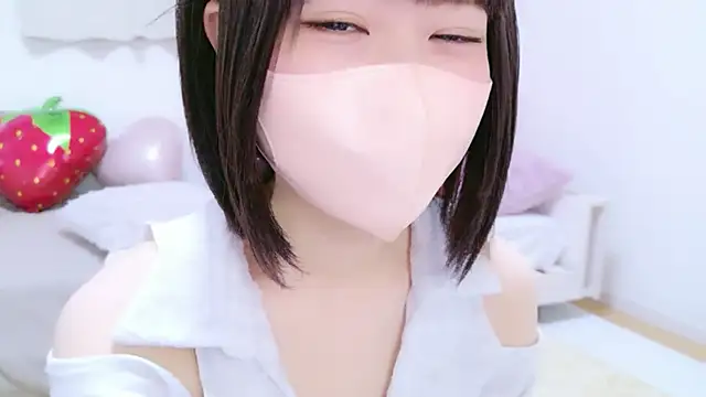 Im Yu-na online show from April 7, 1:44 pm