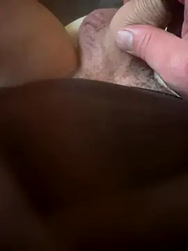 Snapshot of Fjome chatting on October 5, 7:17 am Fjome online show from October 5, 7:17 am