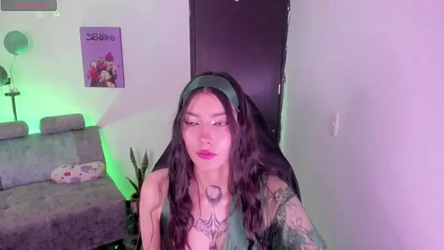 Snapshot of cami_mila9 chatting on November 29, 10:35 pm cami mila9 online show from November 29, 10:35 pm