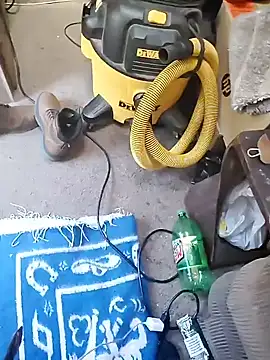 Clit commanderr online show from March 19, 6:12 pm