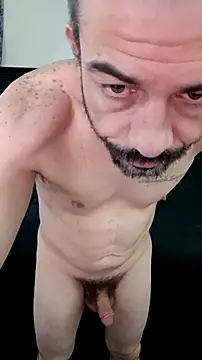 MasterJizzJunky online show from November 27, 9:55 am