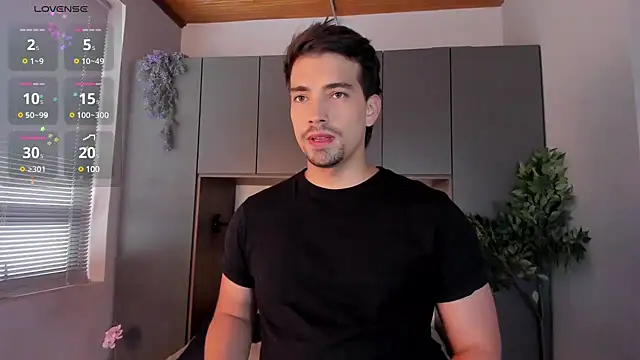 Ian Daviz online show from February 8, 7:49 pm