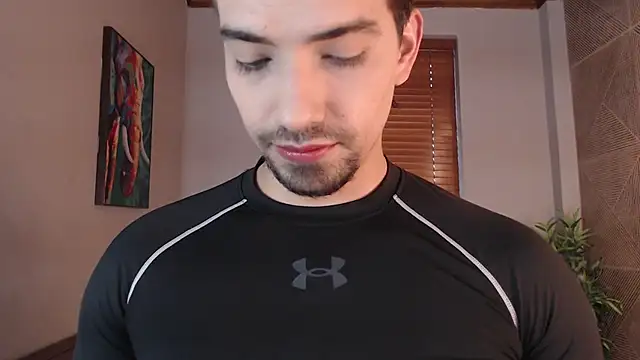 Ian Daviz online show from February 23, 7:49 pm