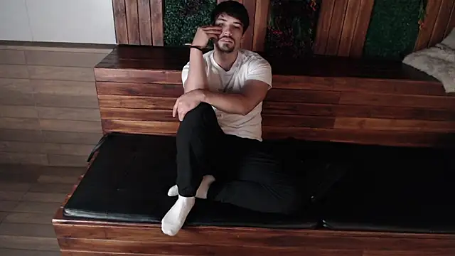 Ian Daviz online show from October 31, 12:28 pm