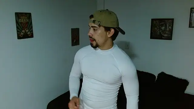 Ian Daviz online show from November 7, 3:17 am