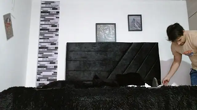 Snapshot of Ian_Daviz chatting on January 6, 4:00 pm Ian Daviz online show from January 6, 4:00 pm