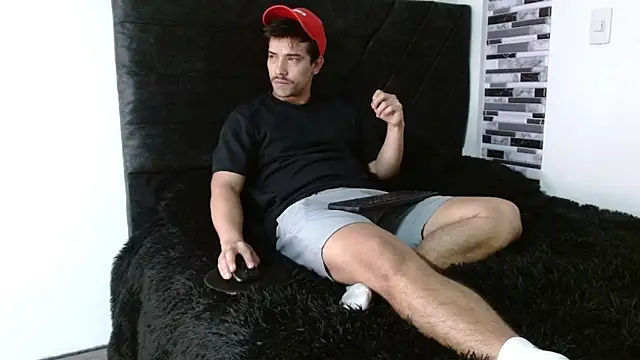 Snapshot of Ian_Daviz chatting on January 13, 7:08 pm Ian Daviz online show from January 13, 7:08 pm