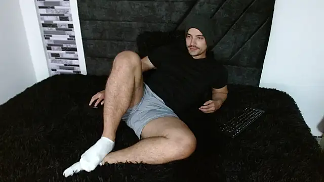 Snapshot of Ian_Daviz chatting on January 16, 6:56 pm Ian Daviz online show from January 16, 6:56 pm