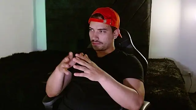 Ian Daviz online show from March 28, 6:51 pm