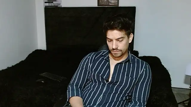 Ian Daviz online show from April 7, 11:10 am