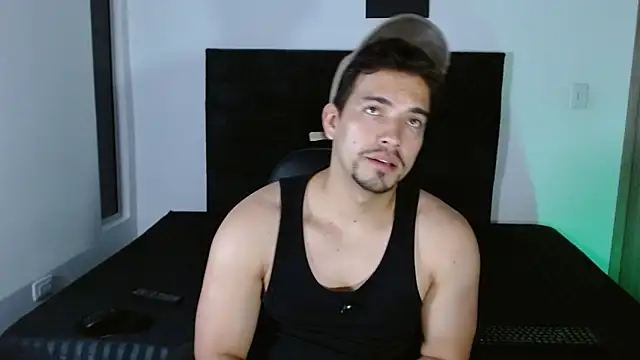 Ian Daviz online show from May 26, 1:56 am