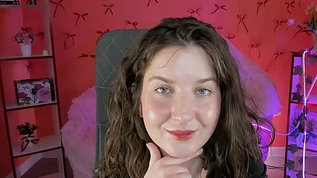 JackieByrd online show from March 19, 4:45 pm