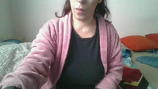 hairygirl80 online show from January 15, 12:10 pm