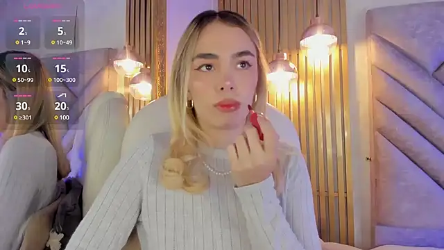 Snapshot of Lucy_Vega chatting on December 29, 11:50 am Lucy Vega online show from December 29, 11:50 am