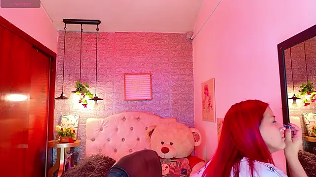 meghan nill online show from November 10, 3:05 am