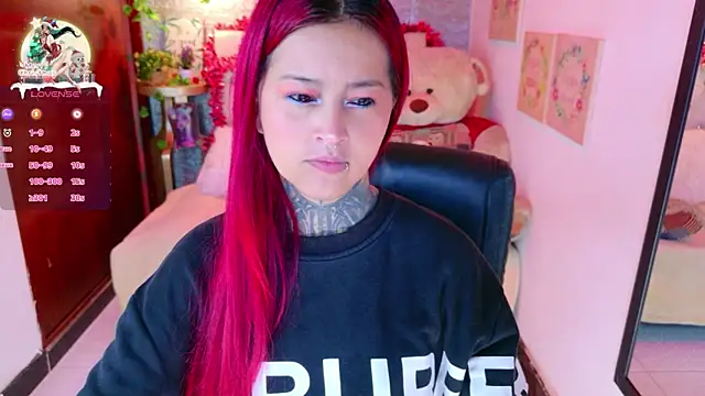 meghan nill online show from December 18, 3:01 am