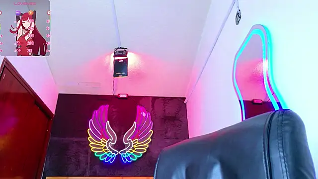 meghan nill online show from March 23, 2:59 am