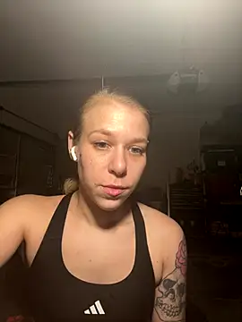 shesexplicit online show from January 6, 7:28 pm