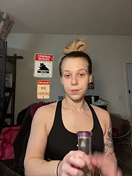 shesexplicit online show from February 15, 2:41 am