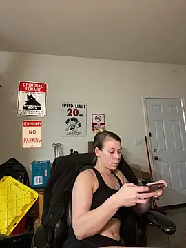 shesexplicit online show from March 3, 10:26 pm