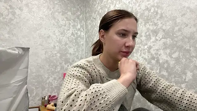 AnneBall online show from December 21, 12:38 pm