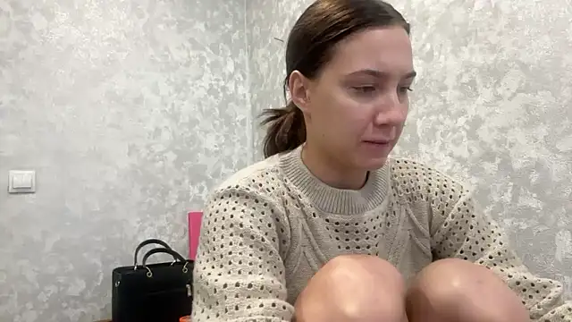 AnneBall online show from December 22, 7:33 am