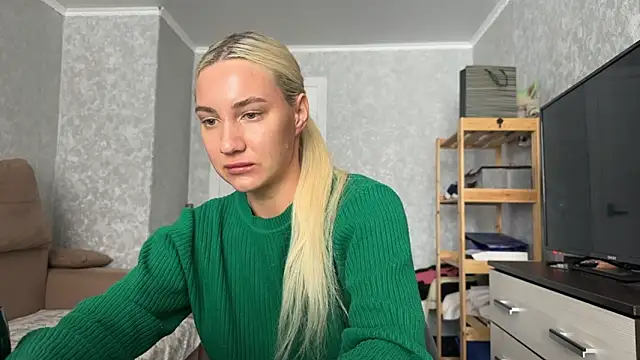 AnneBall online show from January 13, 9:58 am