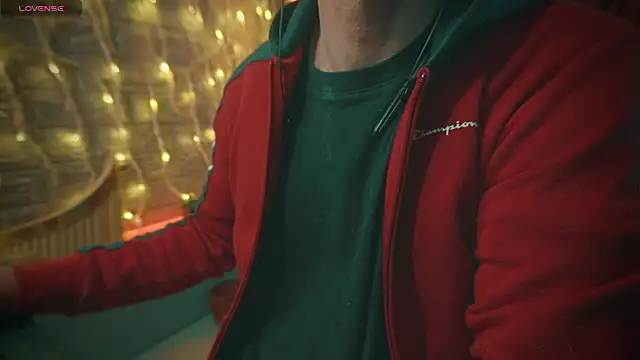 alex-volo online show from December 29, 3:44 am