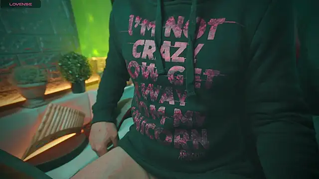 alex-volo online show from January 19, 8:29 am