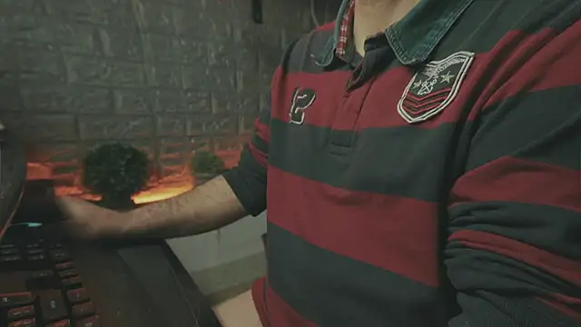 alex-volo online show from December 5, 1:47 am