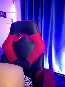 Scarlette thoms online show from October 6, 10:07 pm