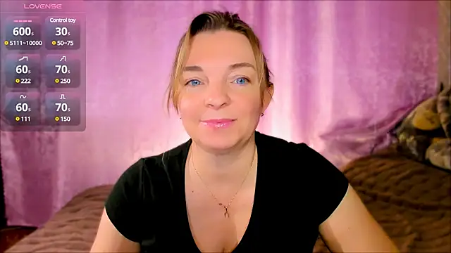 Regina  blue online show from January 28, 12:00 pm