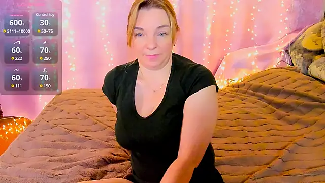 Regina  blue online show from January 28, 8:15 pm