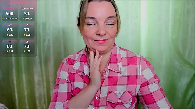 Regina  blue online show from February 13, 11:50 am