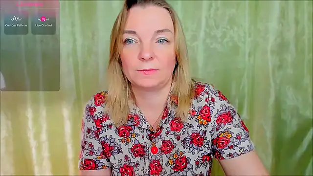 Regina  blue online show from March 4, 7:22 pm