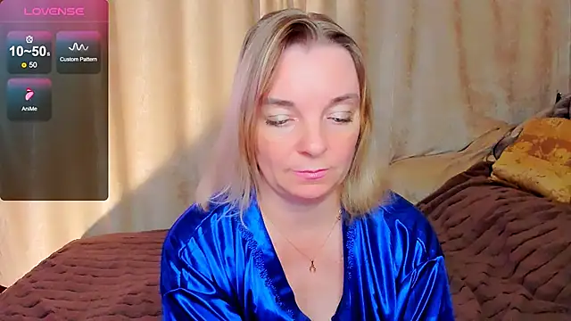 Regina  blue online show from October 3, 5:54 pm