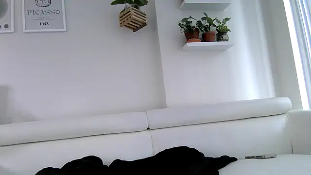 badblondebunny online show from October 29, 6:20 pm