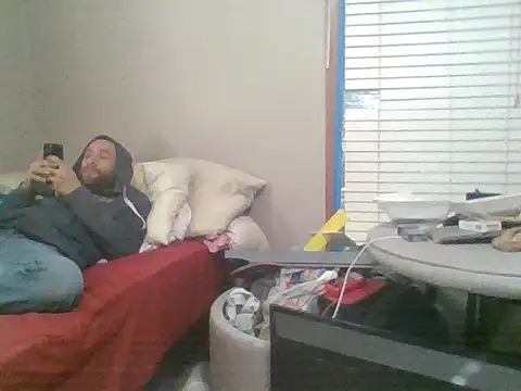 SmokingSloth online show from December 15, 4:44 pm